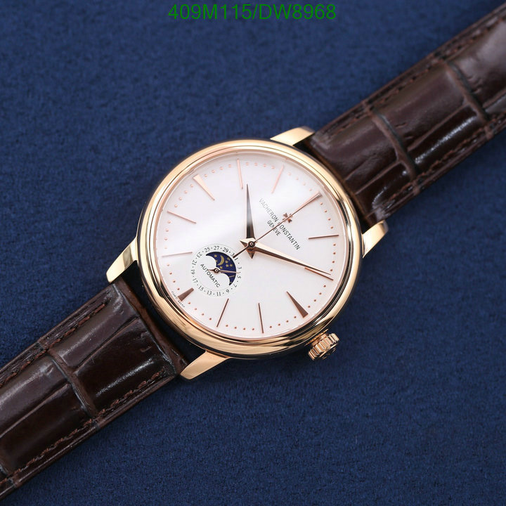 what are the best replica Replica Best Vacheron Constantin Watch Code: DW8968