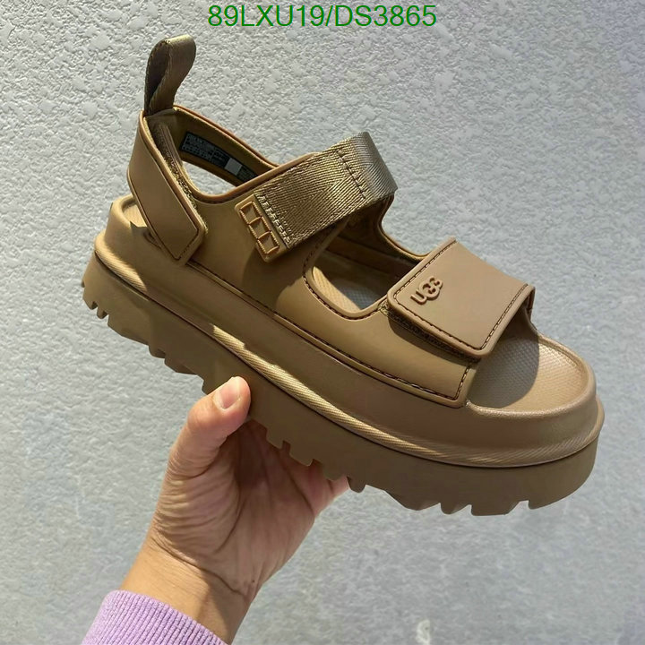 replicas buy special UGG Designer Fake women's shoes Code: DS3865