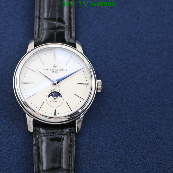 what are the best replica Replica Best Vacheron Constantin Watch Code: DW8968