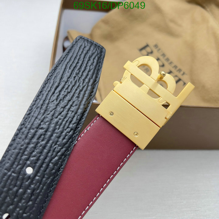 best fake First Top Fake Burberry Belt Code: DP6049