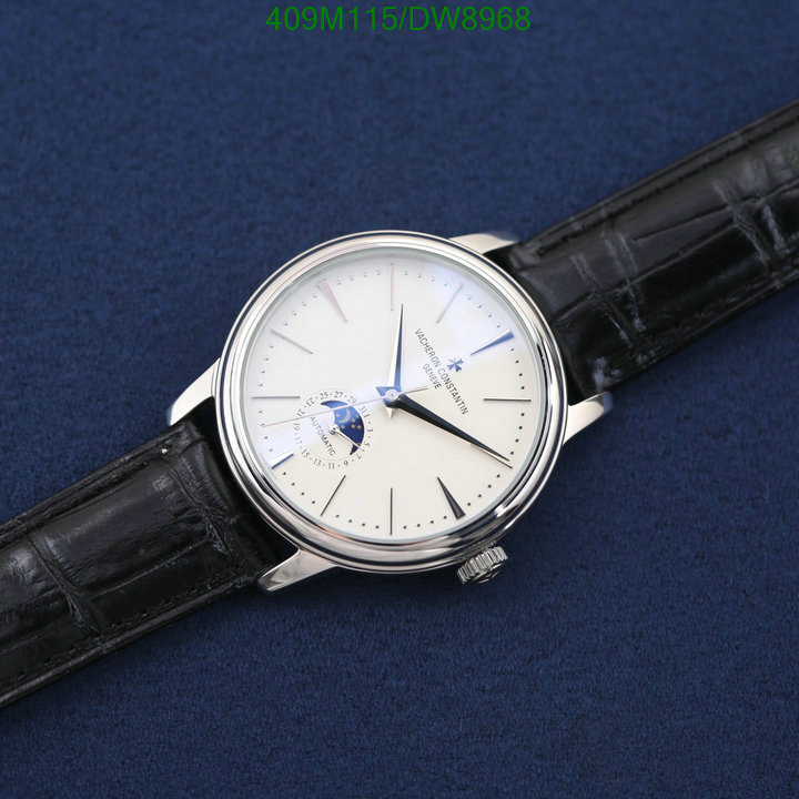 what are the best replica Replica Best Vacheron Constantin Watch Code: DW8968