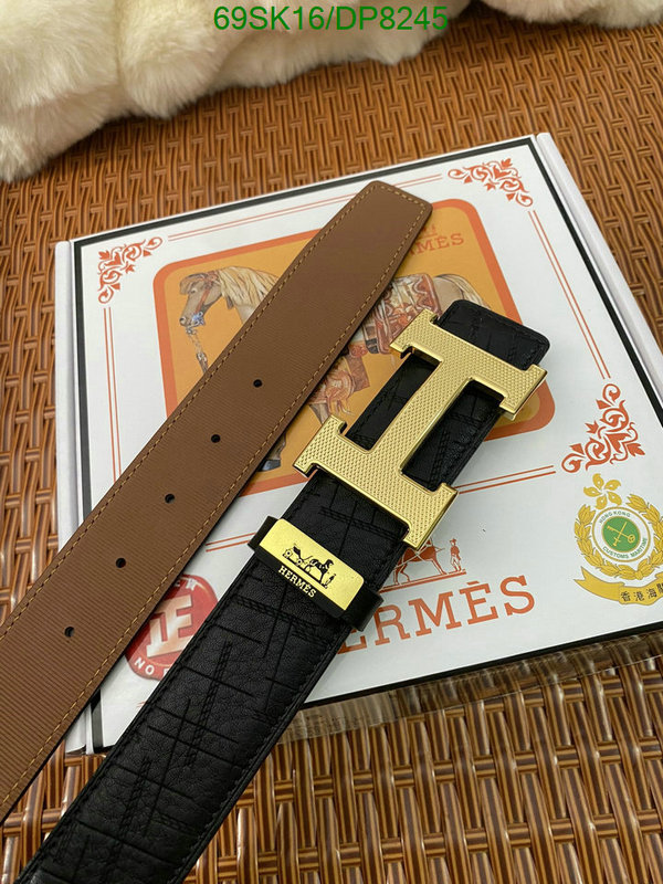 where can you buy a replica Perfect Replica HERMES Belt Code: DP8245