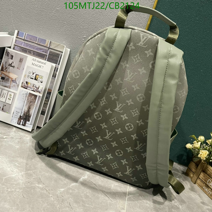 buy cheap replica Louis Vuitton 4A Quality Replicas LV Bags Code: CB2124