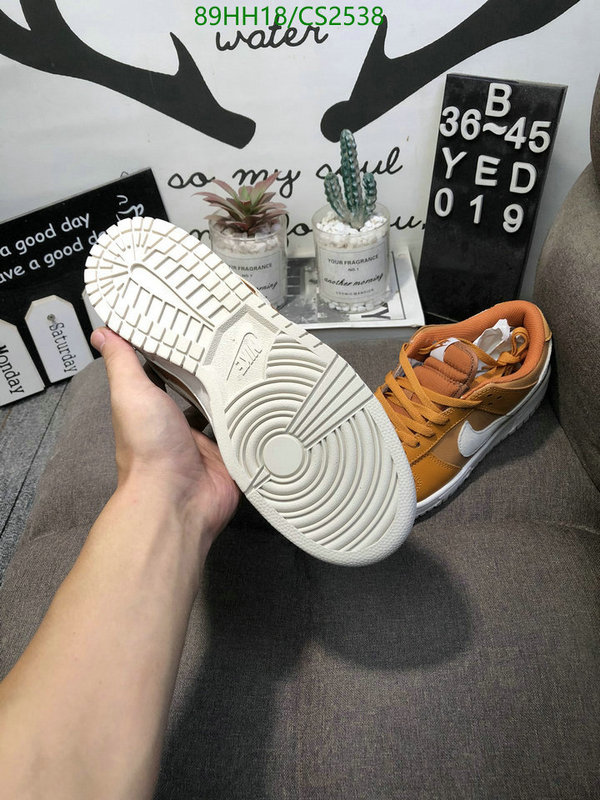 shop the best high authentic quality replica Found Replica NIKE unisex Shoes Code: CS2538