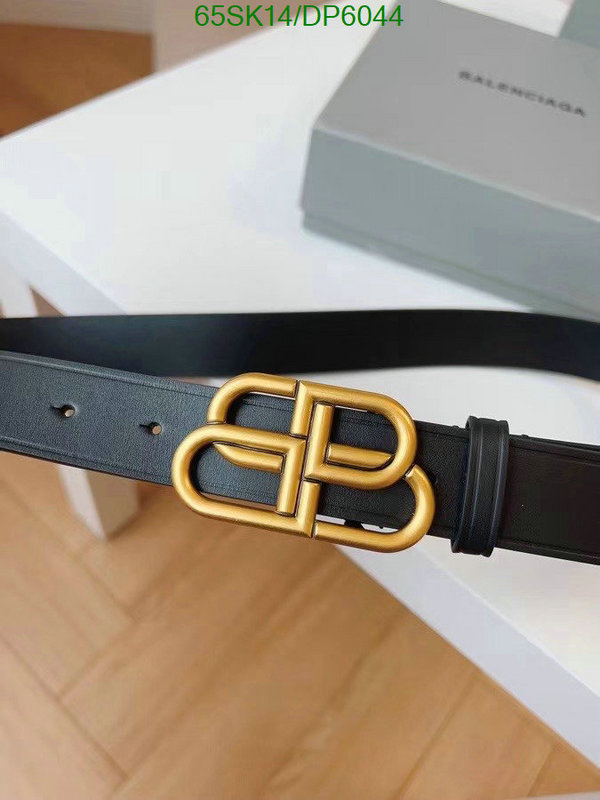 best replica Wholesale Replica Balenciaga Belt Code: DP6044