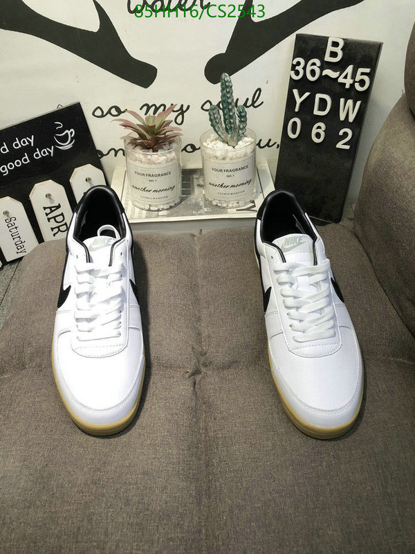 aaaaa replica designer Found Replica NIKE unisex Shoes Code: CS2543