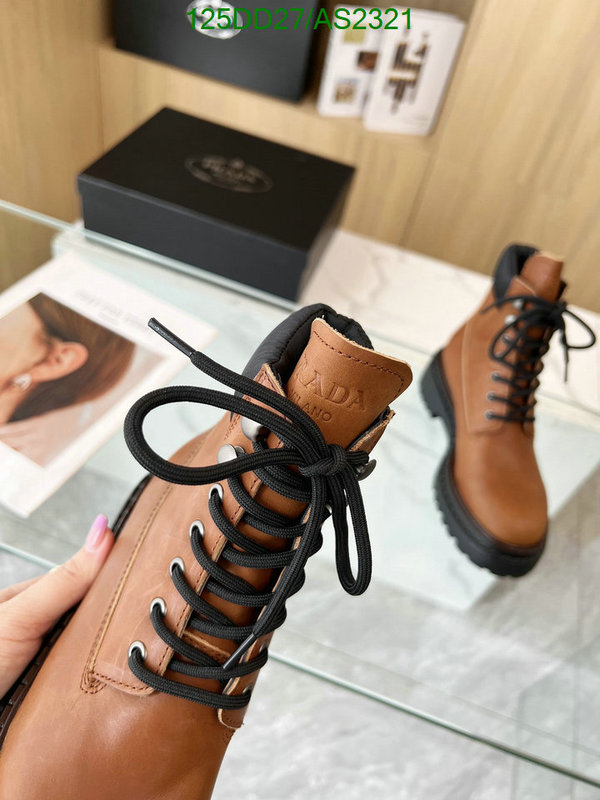 highest quality replica DHgate Best Fake Prada women's shoes Code: AS2321