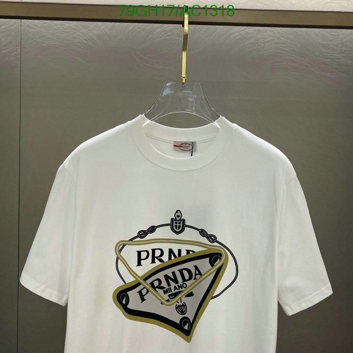 best replica quality Designer Fake Prada Clothing Code: AC1318