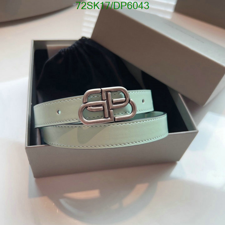 what 1:1 replica Wholesale Replica Balenciaga Belt Code: DP6043