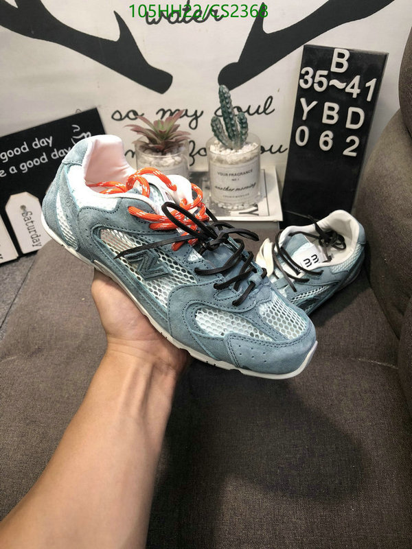 buy 1:1 New Balance Cheap Replica ​Shoes Code: CS2368