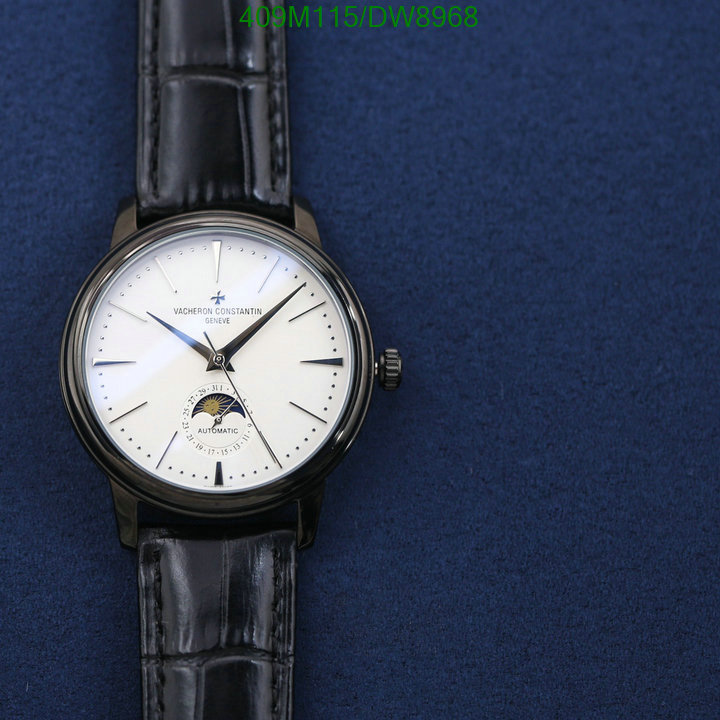 what are the best replica Replica Best Vacheron Constantin Watch Code: DW8968