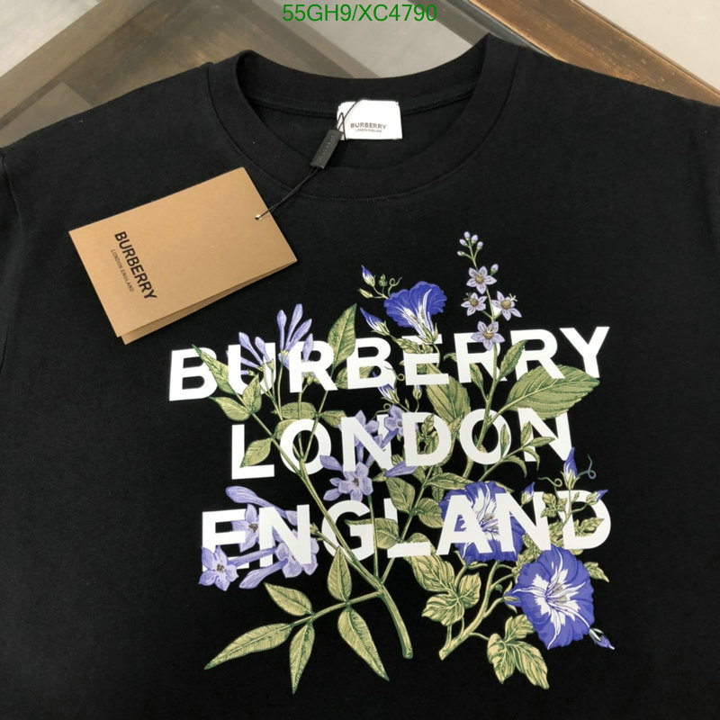 YUPOO-Burberry The Best affordable Clothing Code: XC4790