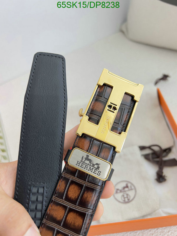 best designer replica Perfect Replica HERMES Belt Code: DP8238