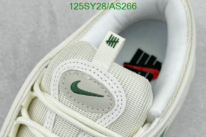 fashion replica New and best replica Nike Men Shoes Code: AS266