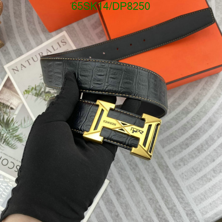 good Perfect Replica HERMES Belt Code: DP8250