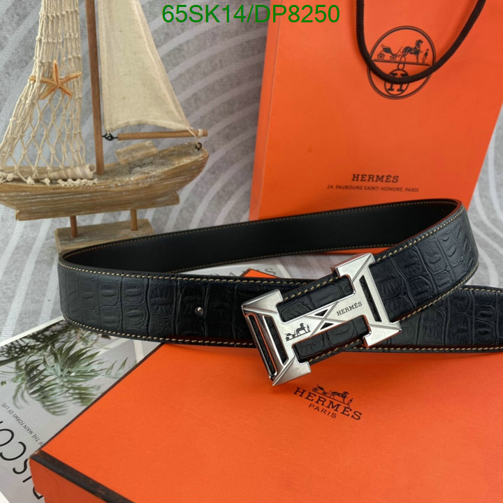 good Perfect Replica HERMES Belt Code: DP8250