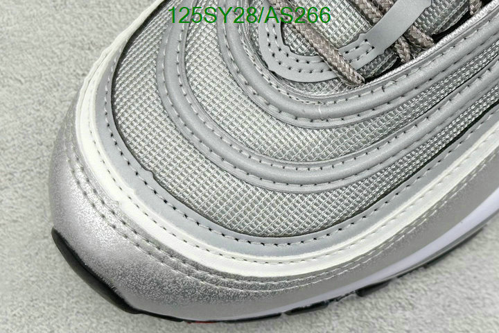 fashion replica New and best replica Nike Men Shoes Code: AS266