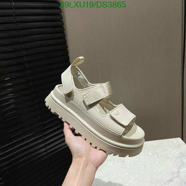 replicas buy special UGG Designer Fake women's shoes Code: DS3865