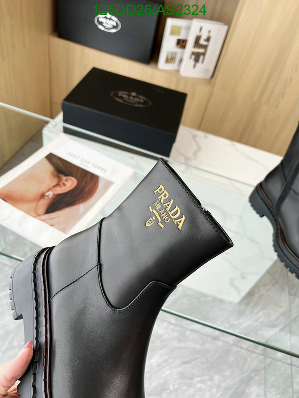 where can i buy DHgate Best Fake Prada women's shoes Code: AS2324