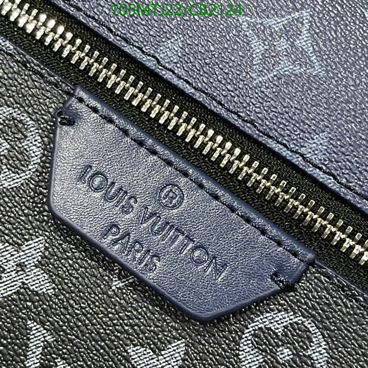 buy cheap replica Louis Vuitton 4A Quality Replicas LV Bags Code: CB2124