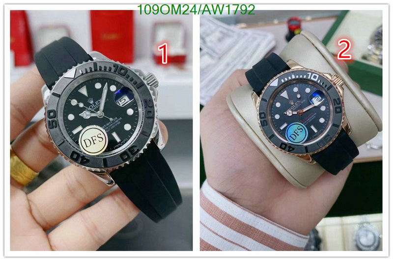 new designer replica 1:1 Quality Replica Rolex Watch Code: AW1792