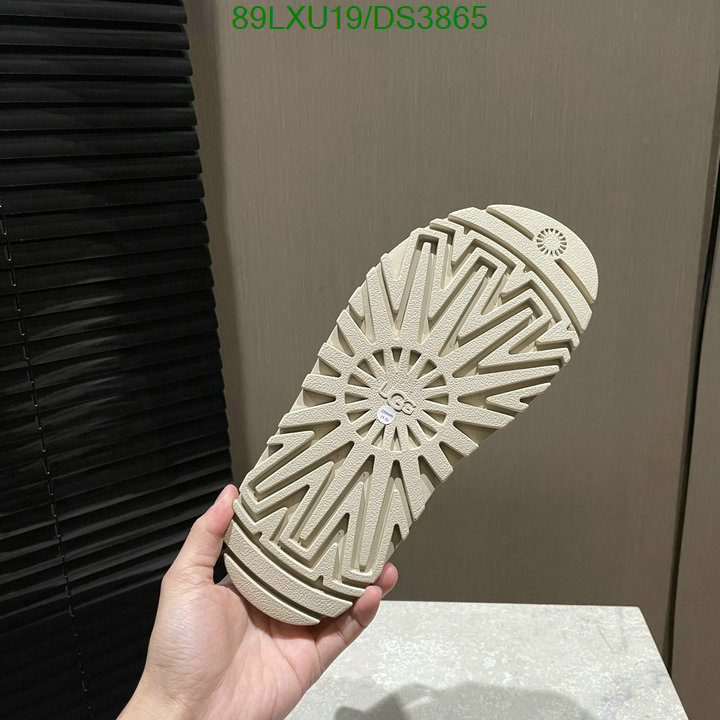 replicas buy special UGG Designer Fake women's shoes Code: DS3865