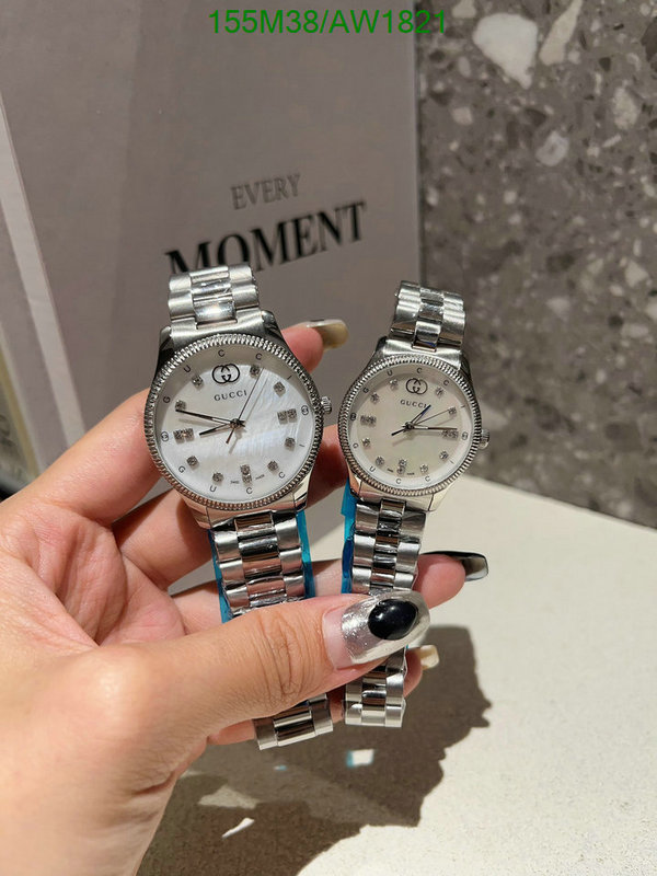 we provide top cheap aaaaa Gucci AAA Replica Watch Code: AW1821