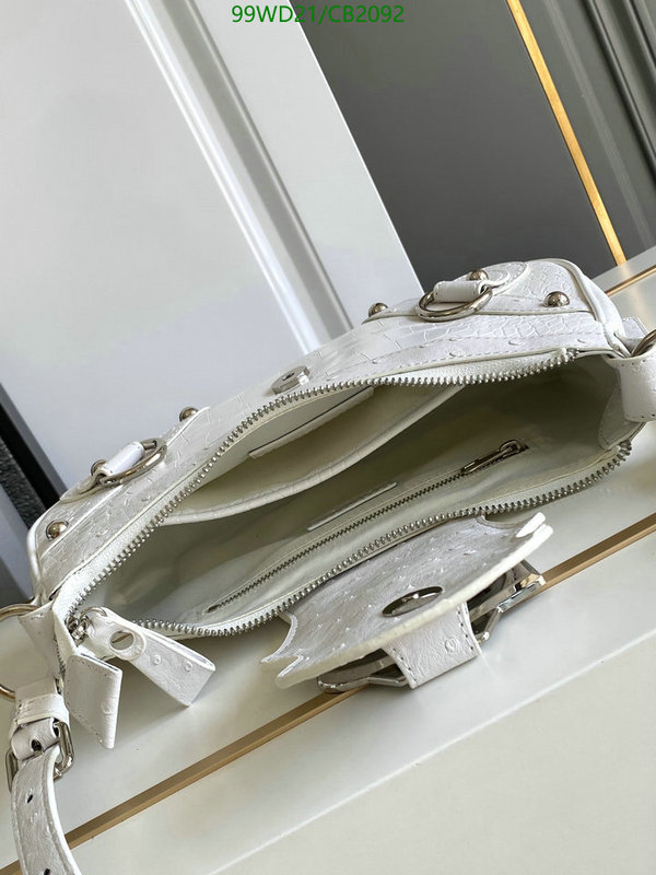 best replica new style 1:1 original Balenciaga Replica Bag Code: CB2092