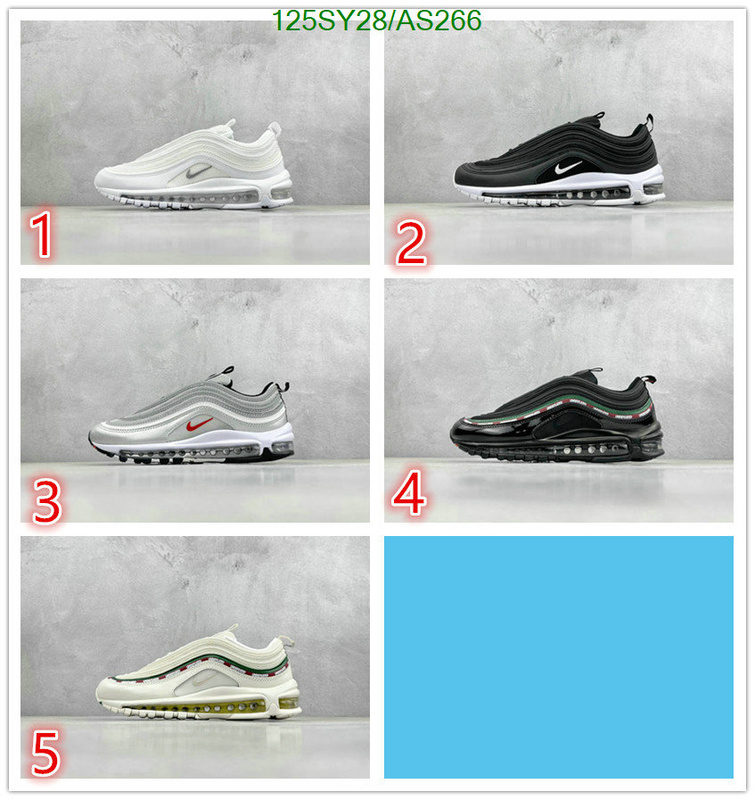 fashion replica New and best replica Nike Men Shoes Code: AS266