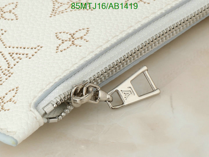 replica 1:1 high quality Buy 1:1 Louis Vuitton Replica Bag LV Code: AB1419