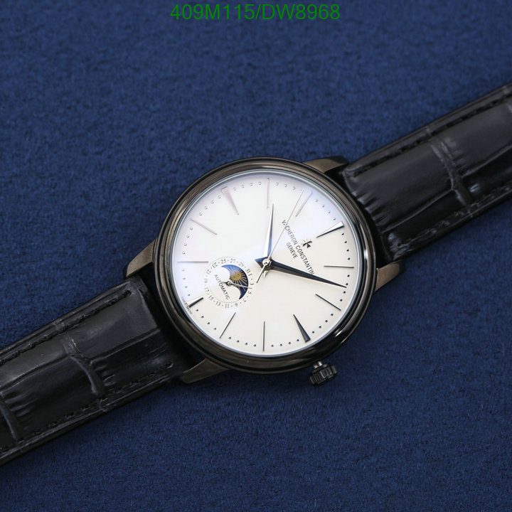 what are the best replica Replica Best Vacheron Constantin Watch Code: DW8968