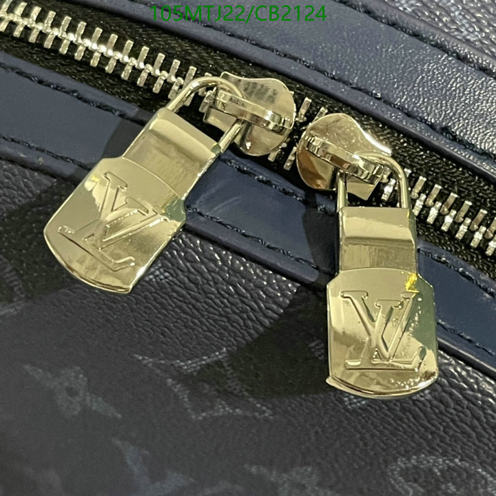 buy cheap replica Louis Vuitton 4A Quality Replicas LV Bags Code: CB2124