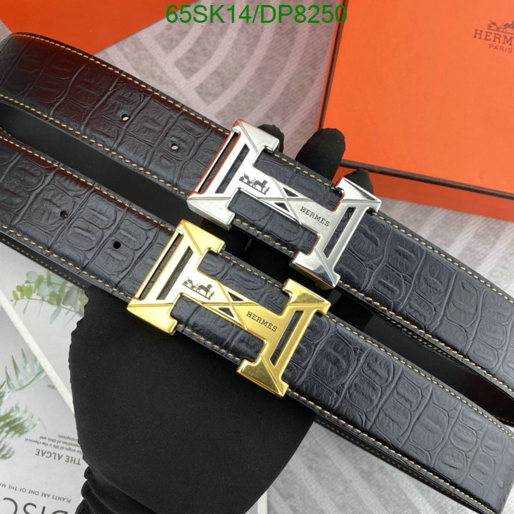 good Perfect Replica HERMES Belt Code: DP8250