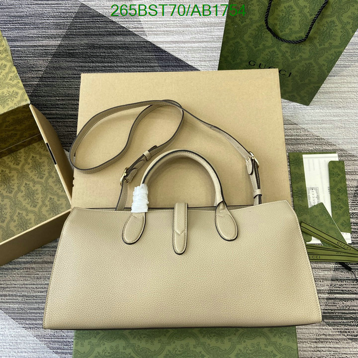 fashion replica The Best Replica Gucci Bag Code: AB1754