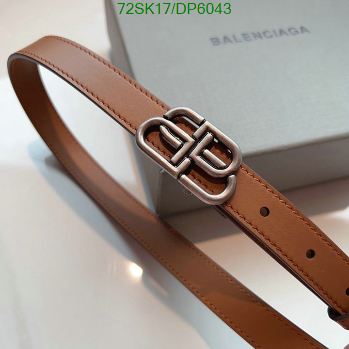 what 1:1 replica Wholesale Replica Balenciaga Belt Code: DP6043