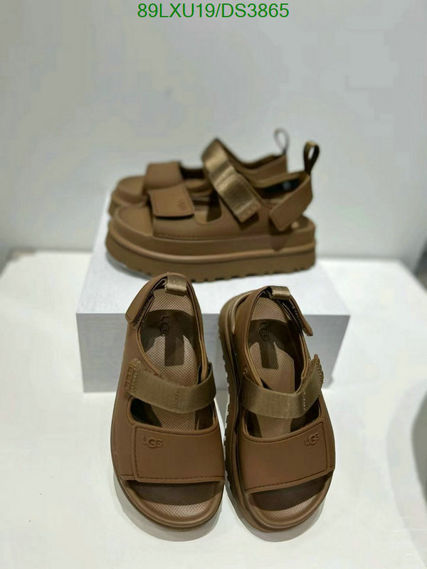 replicas buy special UGG Designer Fake women's shoes Code: DS3865