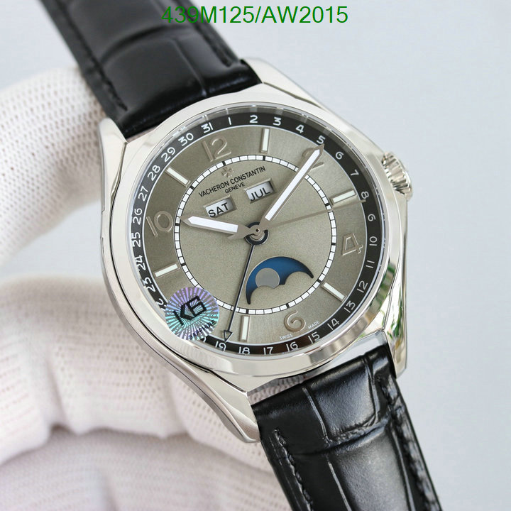 replica online Replica Best Vacheron Constantin Watch Code: AW2015