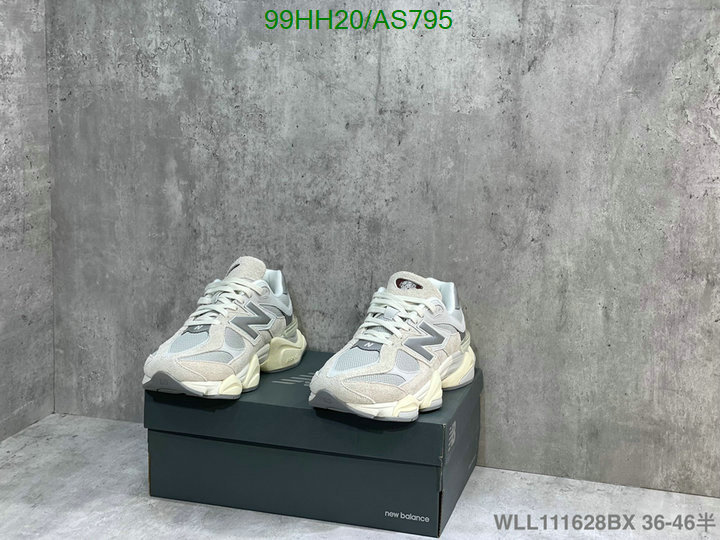 wholesale imitation designer replicas DHgate New Balance Replica ​Shoes Code: AS795