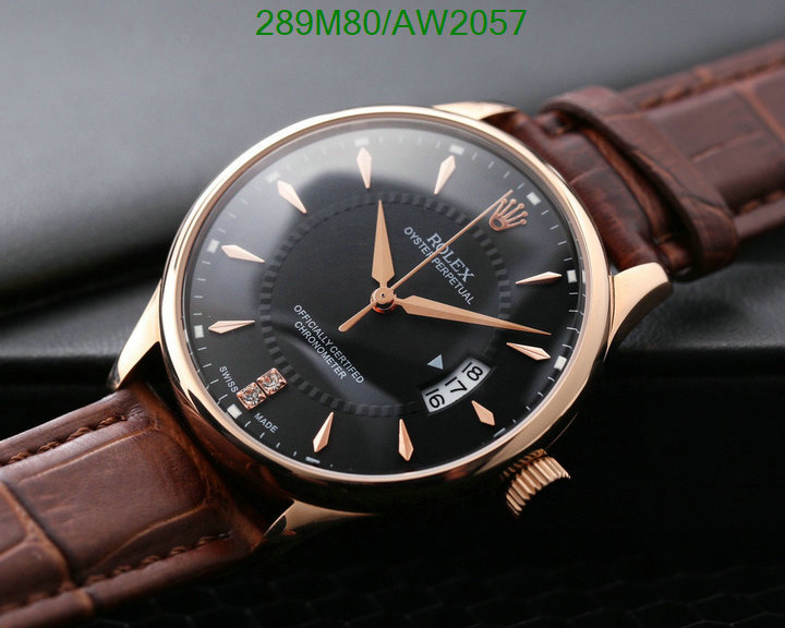 where quality designer replica Yupoo-Top Replica Rolex Watch Code: AW2057