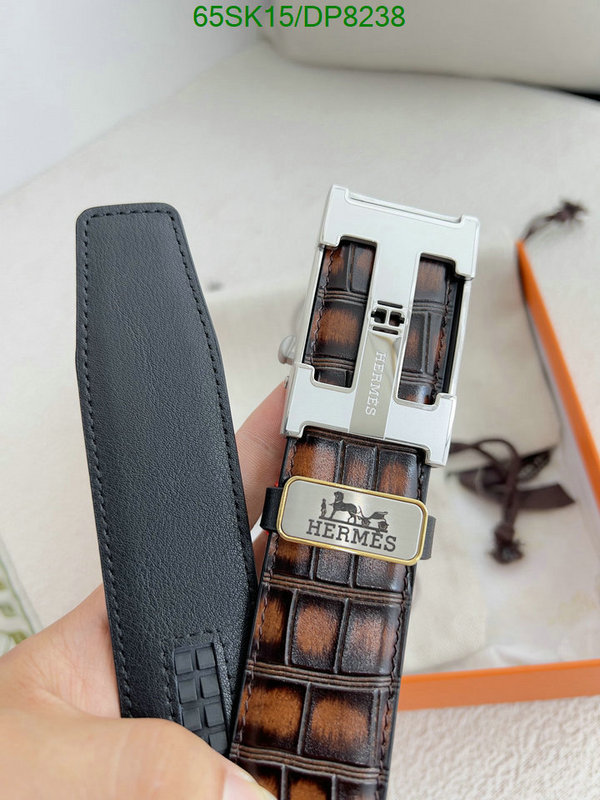 best designer replica Perfect Replica HERMES Belt Code: DP8238