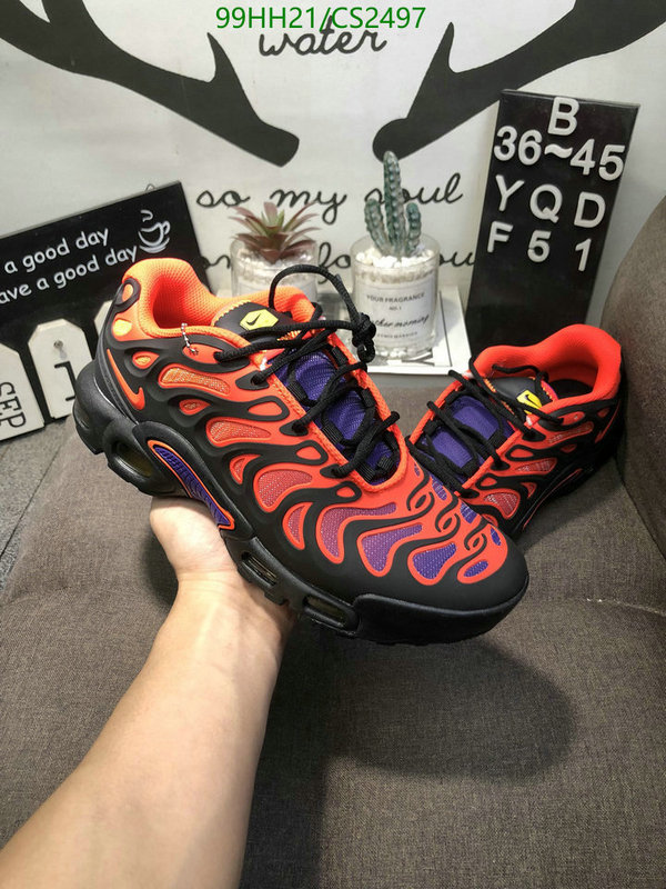 designer wholesale replica Found Replica NIKE unisex Shoes Code: CS2497