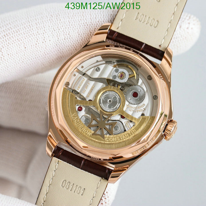 replica online Replica Best Vacheron Constantin Watch Code: AW2015