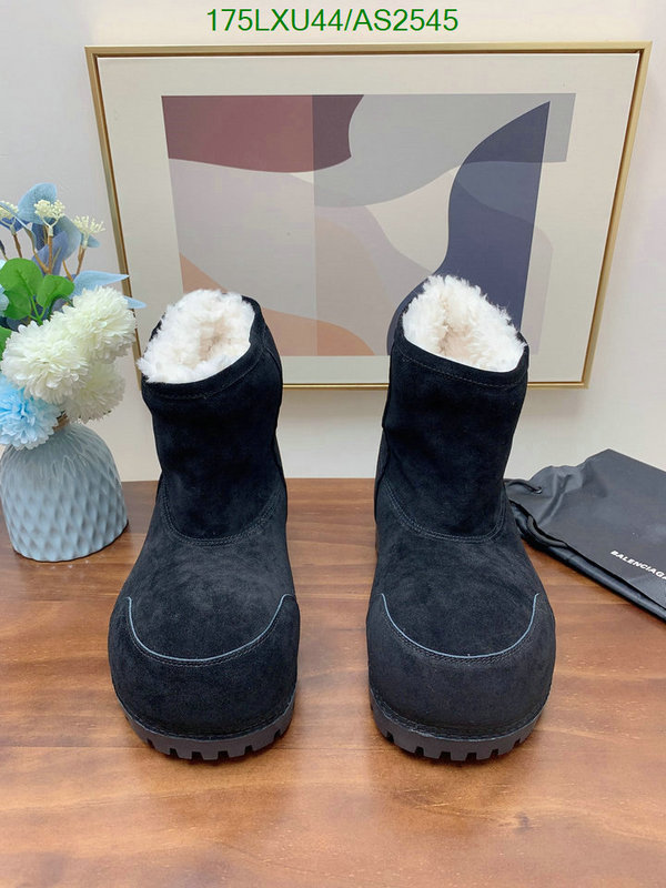 high quality designer replica Replica Designer Balenciaga Women's shoes Code: AS2545