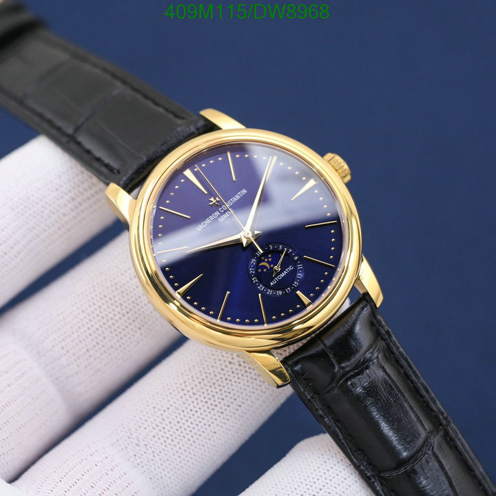 what are the best replica Replica Best Vacheron Constantin Watch Code: DW8968