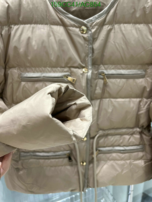 where to buy replicas Moncler New Replica Down Jacket Women Code: AC854