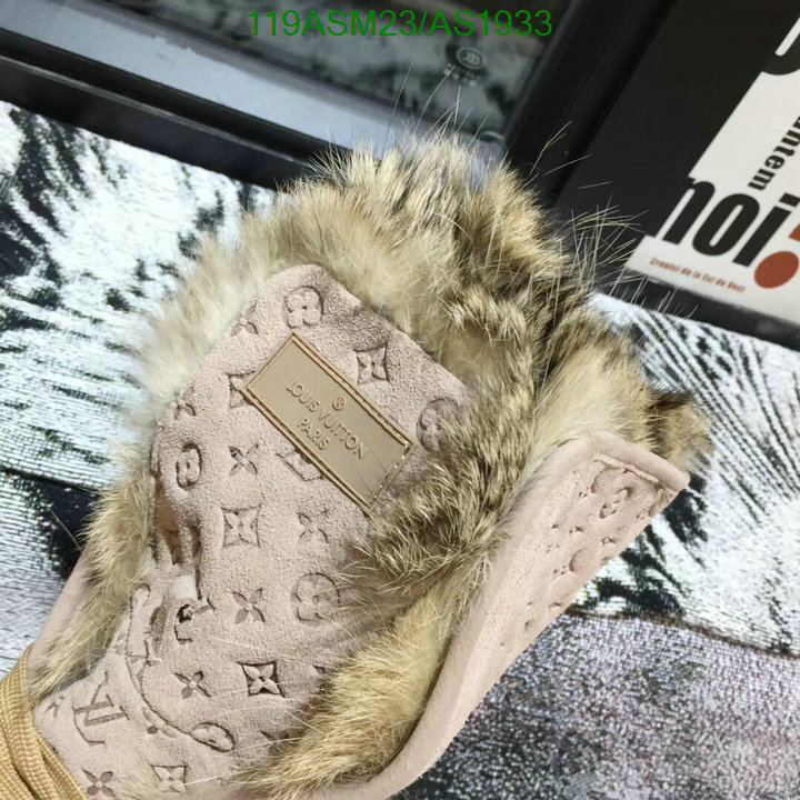 how to buy replica shop Louis Vuitton First Copy Women's Shoes LV Code: AS1933