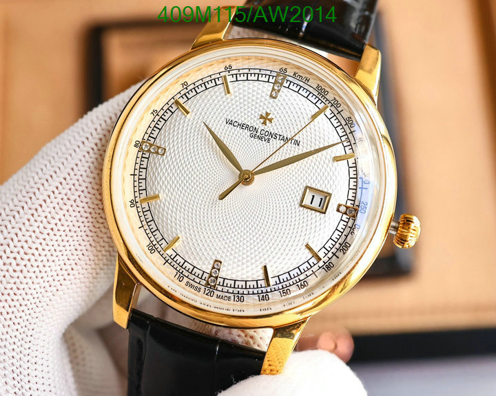 top brands like Replica Best Vacheron Constantin Watch Code: AW2014