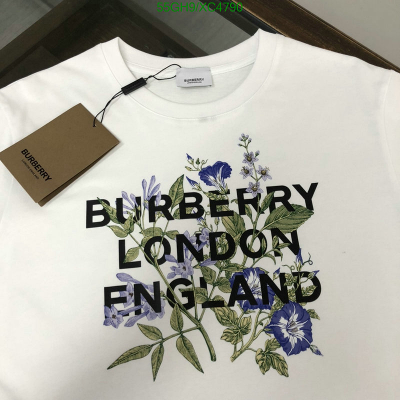 YUPOO-Burberry The Best affordable Clothing Code: XC4790