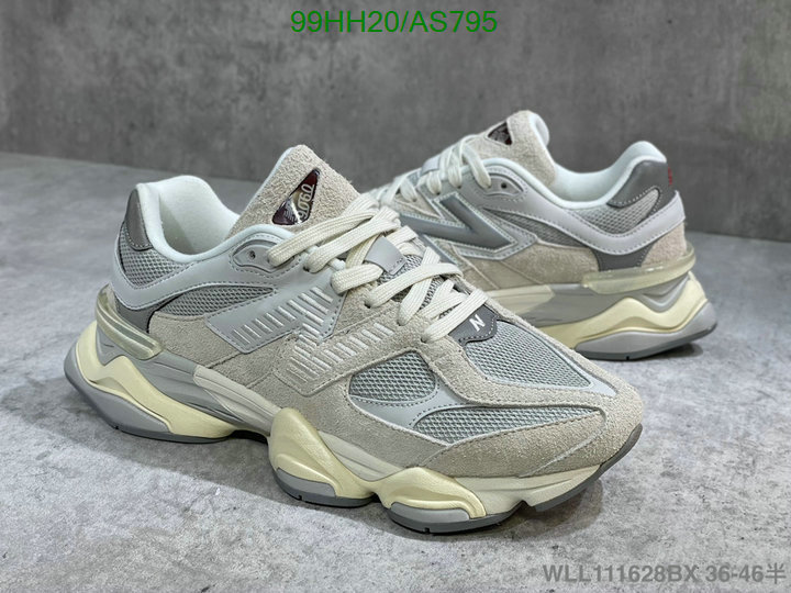 wholesale imitation designer replicas DHgate New Balance Replica ​Shoes Code: AS795