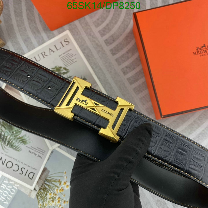 good Perfect Replica HERMES Belt Code: DP8250